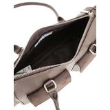 ツインポケットボストンバッグ | dazzlin | 詳細画像27 