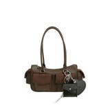 ツインポケットボストンバッグ | dazzlin | 詳細画像34 