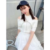 【NEW ERA?×dazzlin】9FORTY? | dazzlin | 詳細画像11 