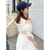 【NEW ERA?×dazzlin】9FORTY? | dazzlin | 詳細画像13 