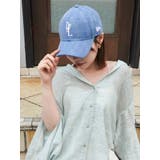 【NEW ERA?×dazzlin】9FORTY? | dazzlin | 詳細画像14 