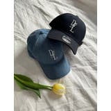 【NEW ERA?×dazzlin】9FORTY? | dazzlin | 詳細画像2 