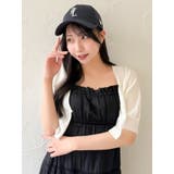 【NEW ERA?×dazzlin】9FORTY? | dazzlin | 詳細画像20 