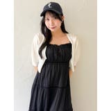 【NEW ERA?×dazzlin】9FORTY? | dazzlin | 詳細画像22 