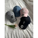 【NEW ERA?×dazzlin】9FORTY? | dazzlin | 詳細画像8 