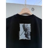 【NEW ERA?×dazzlin】ピクチャープリントオーバーTシャツ | dazzlin | 詳細画像10