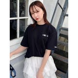 【NEW ERA?×dazzlin】ピクチャープリントオーバーTシャツ | dazzlin | 詳細画像18