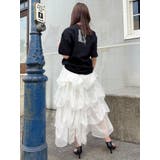 【NEW ERA?×dazzlin】ピクチャープリントオーバーTシャツ | dazzlin | 詳細画像21