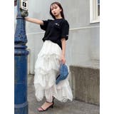 【NEW ERA?×dazzlin】ピクチャープリントオーバーTシャツ | dazzlin | 詳細画像22