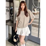 【NEW ERA?×dazzlin】ピクチャープリントオーバーTシャツ | dazzlin | 詳細画像28