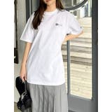 【NEW ERA?×dazzlin】ピクチャープリントオーバーTシャツ | dazzlin | 詳細画像30