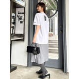 【NEW ERA?×dazzlin】ピクチャープリントオーバーTシャツ | dazzlin | 詳細画像34