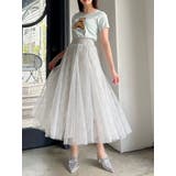 【POLO BCSコラボ/再生産】ベアモチーフコンパクトTシャツ | dazzlin | 詳細画像34 