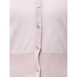 ラメシアーシンプルニットカーディガン | dazzlin | 詳細画像29 