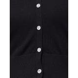 ラメシアーシンプルニットカーディガン | dazzlin | 詳細画像30 