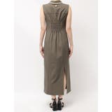 フチフリルレイヤードワンピース | dazzlin | 詳細画像40 