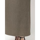 フチフリルレイヤードワンピース | dazzlin | 詳細画像44 