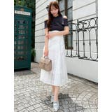 ツイストシアーチェックコルセットワンピース | dazzlin | 詳細画像26