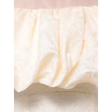 【藤井サチコラボ】ジャカードバルーンスリーブドレス | dazzlin | 詳細画像34 