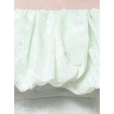 【藤井サチコラボ】ジャカードバルーンスリーブドレス | dazzlin | 詳細画像35 