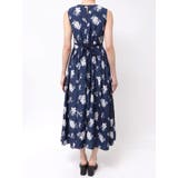 【藤井サチコラボ】サイドボリュームドレス | dazzlin | 詳細画像26 