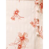 【藤井サチコラボ】デルフィニウムフラワーワンピース | dazzlin | 詳細画像40 