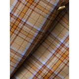 【セットアップ対応】チェックオーバーアソートシャツ | dazzlin | 詳細画像42 