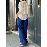 シアータックシャツ | dazzlin | 詳細画像31 