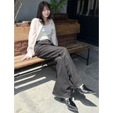 シアータックシャツ | dazzlin | 詳細画像7 