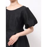 【藤井サチコラボ】フクレジャカードチュニック | dazzlin | 詳細画像40 