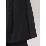 【藤井サチコラボ】フクレジャカードチュニック | dazzlin | 詳細画像41 