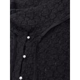 シュリンクレースコンパクトシャツ | dazzlin | 詳細画像41