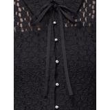 シュリンクレースコンパクトシャツ | dazzlin | 詳細画像45