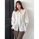 サイドオープンスラックス | dazzlin | 詳細画像14 