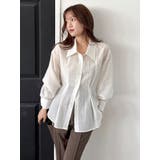 サイドオープンスラックス | dazzlin | 詳細画像16 