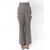 サイドオープンスラックス | dazzlin | 詳細画像27 