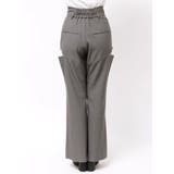 サイドオープンスラックス | dazzlin | 詳細画像29 