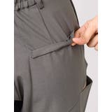 サイドオープンスラックス | dazzlin | 詳細画像34 