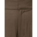 サイドオープンスラックス | dazzlin | 詳細画像36 