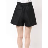 【藤井サチコラボ】フクレジャカードチュニックショートパンツ | dazzlin | 詳細画像34