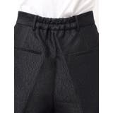 【藤井サチコラボ】フクレジャカードチュニックショートパンツ | dazzlin | 詳細画像35