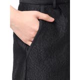 【藤井サチコラボ】フクレジャカードチュニックショートパンツ | dazzlin | 詳細画像36