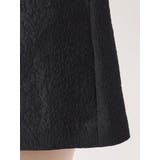 【藤井サチコラボ】フクレジャカードチュニックショートパンツ | dazzlin | 詳細画像37