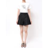 【藤井サチコラボ】フクレジャカードチュニックショートパンツ | dazzlin | 詳細画像40