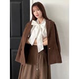 ハイウエストエアリースカート | dazzlin | 詳細画像23 