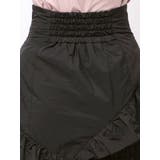 ランダムフリルギャザースカート | dazzlin | 詳細画像19 