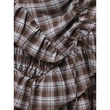 ランダムフリルギャザースカート | dazzlin | 詳細画像24 