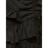 ランダムフリルギャザースカート | dazzlin | 詳細画像25 