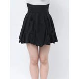 【再生産】バルーンミニスカート | dazzlin | 詳細画像40 