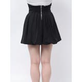 【再生産】バルーンミニスカート | dazzlin | 詳細画像41 